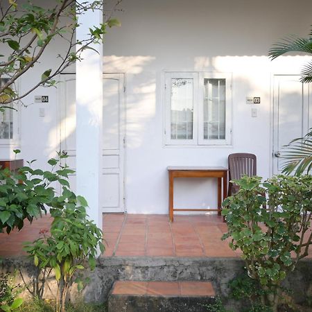 Thanh Hai Phu Quoc Exterior foto
