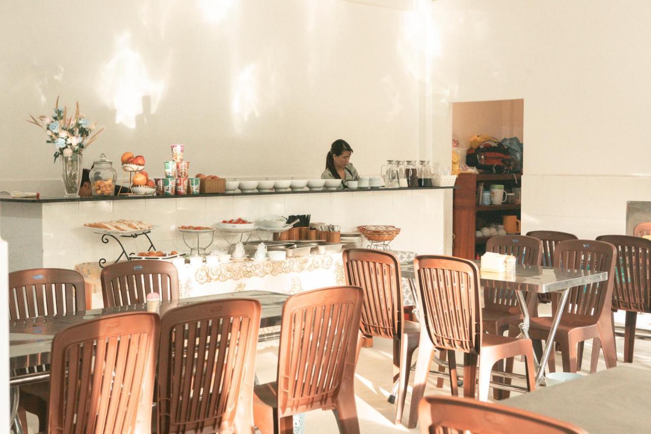 Thanh Hai Phu Quoc Exterior foto