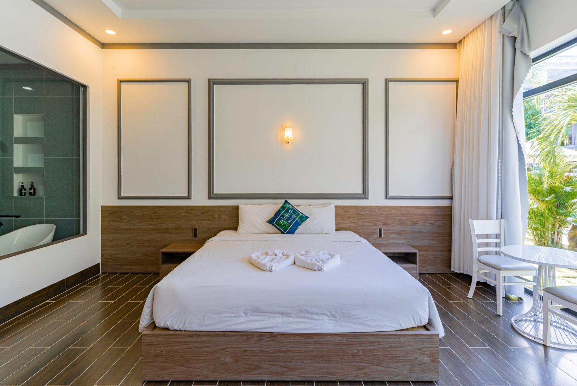 Thanh Hai Phu Quoc Exterior foto