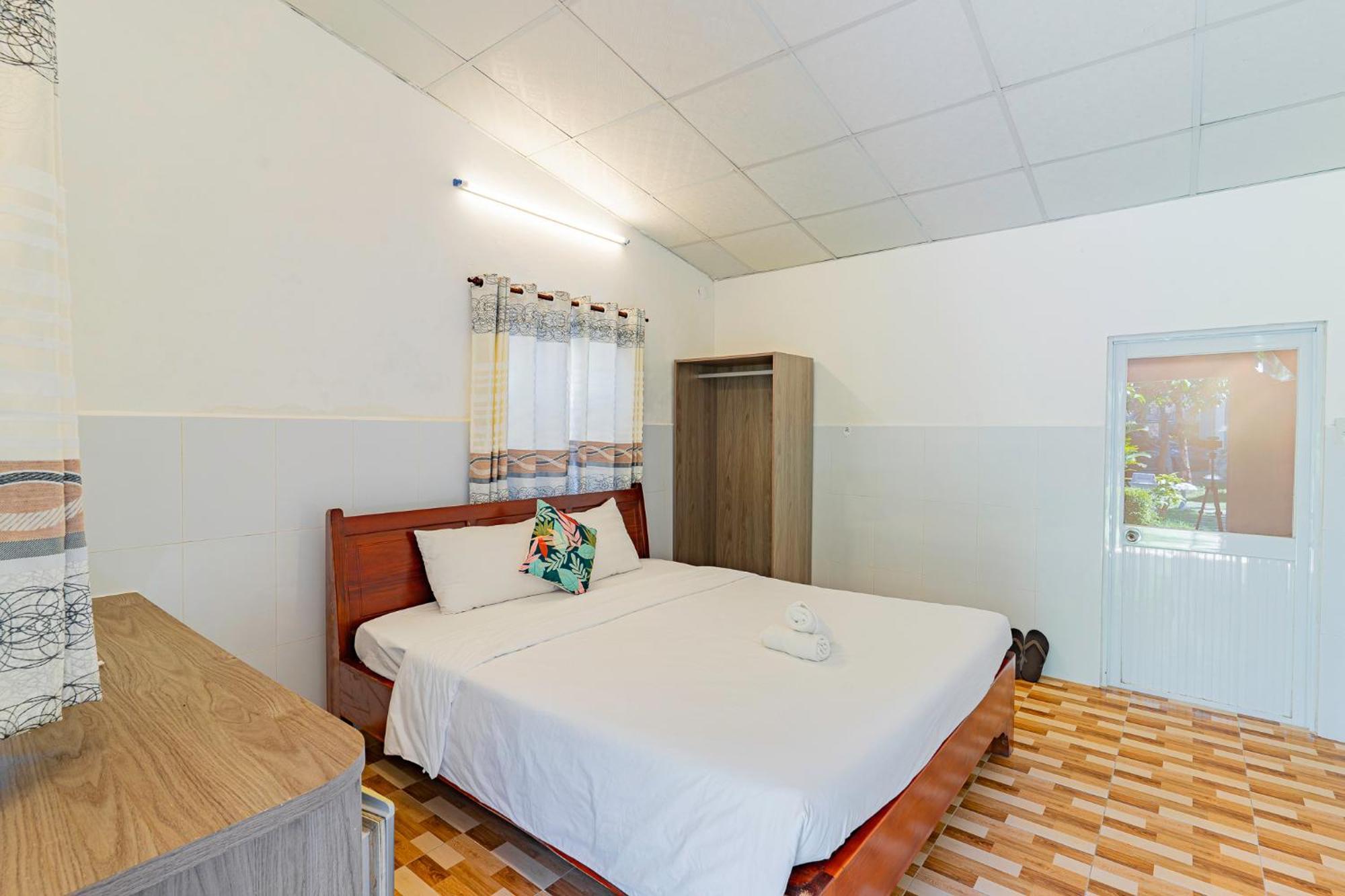 Thanh Hai Phu Quoc Exterior foto