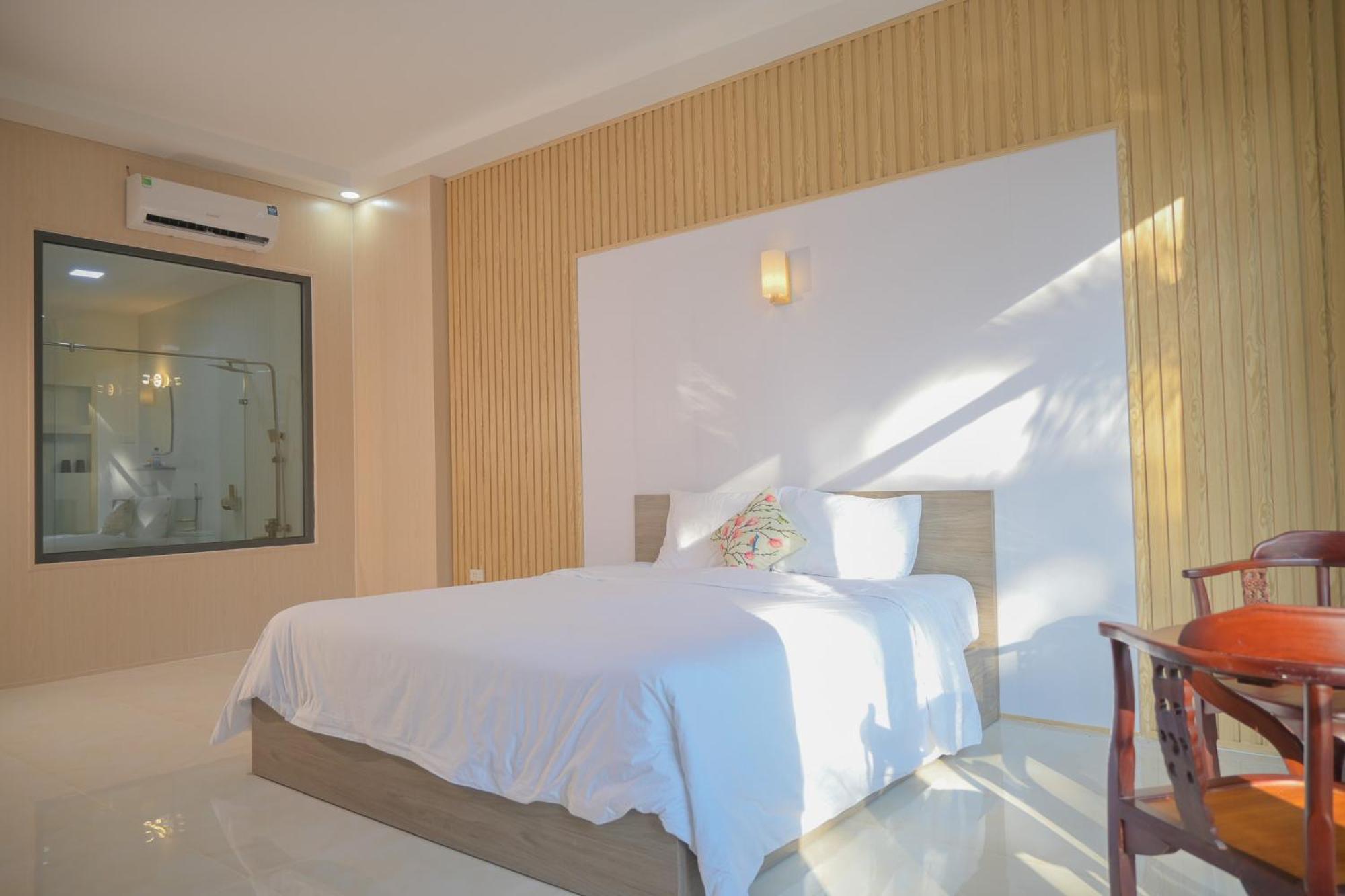 Thanh Hai Phu Quoc Exterior foto