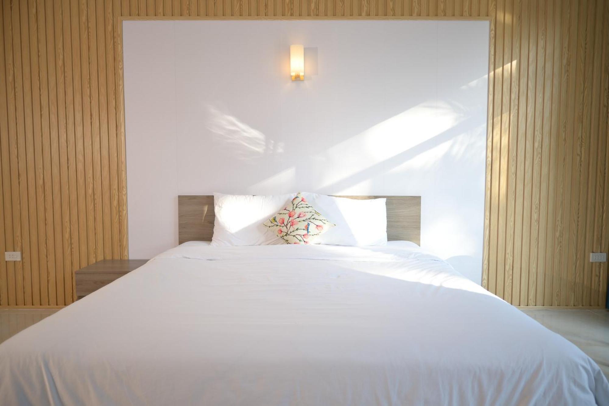 Thanh Hai Phu Quoc Exterior foto