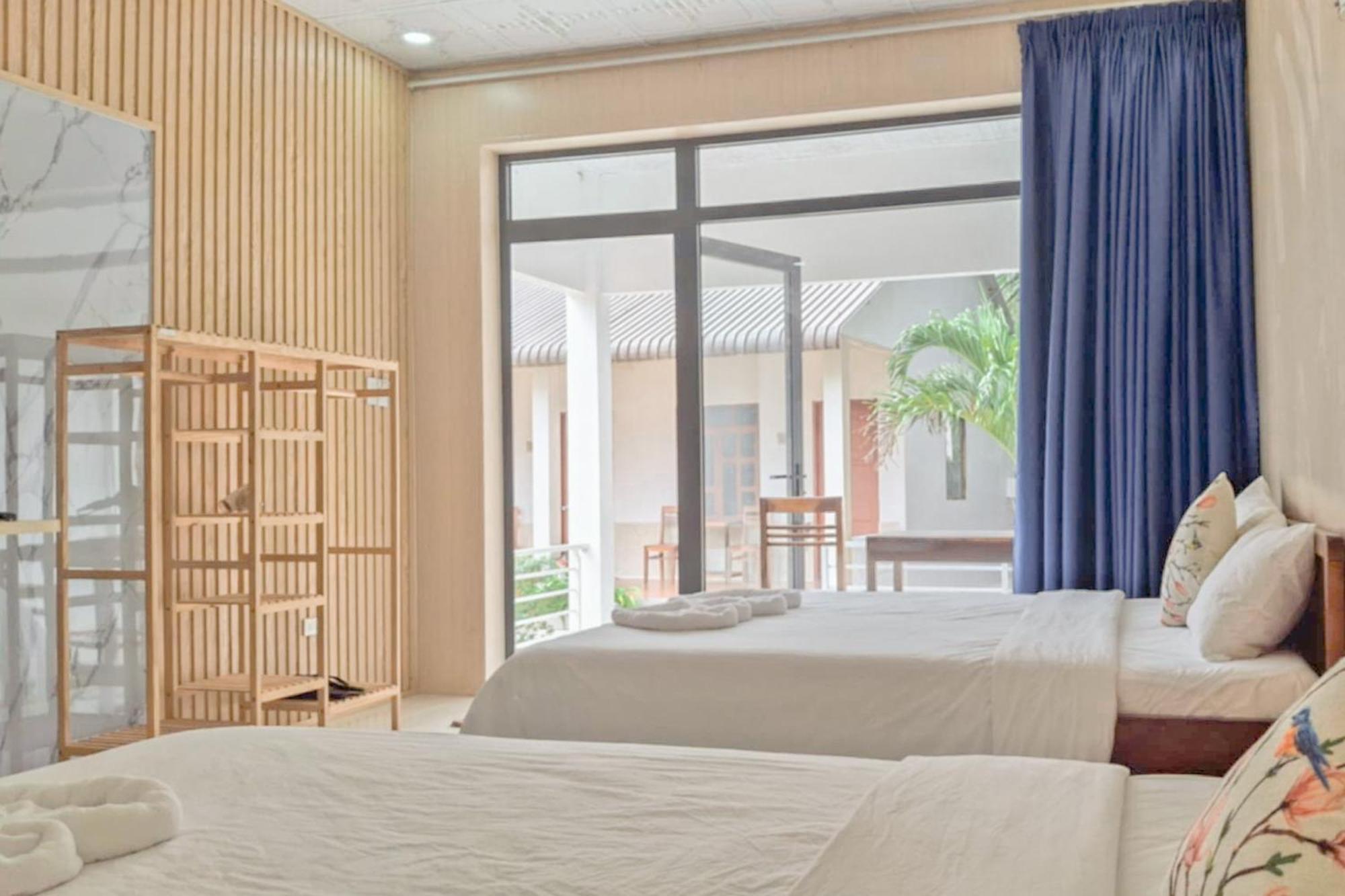 Thanh Hai Phu Quoc Exterior foto