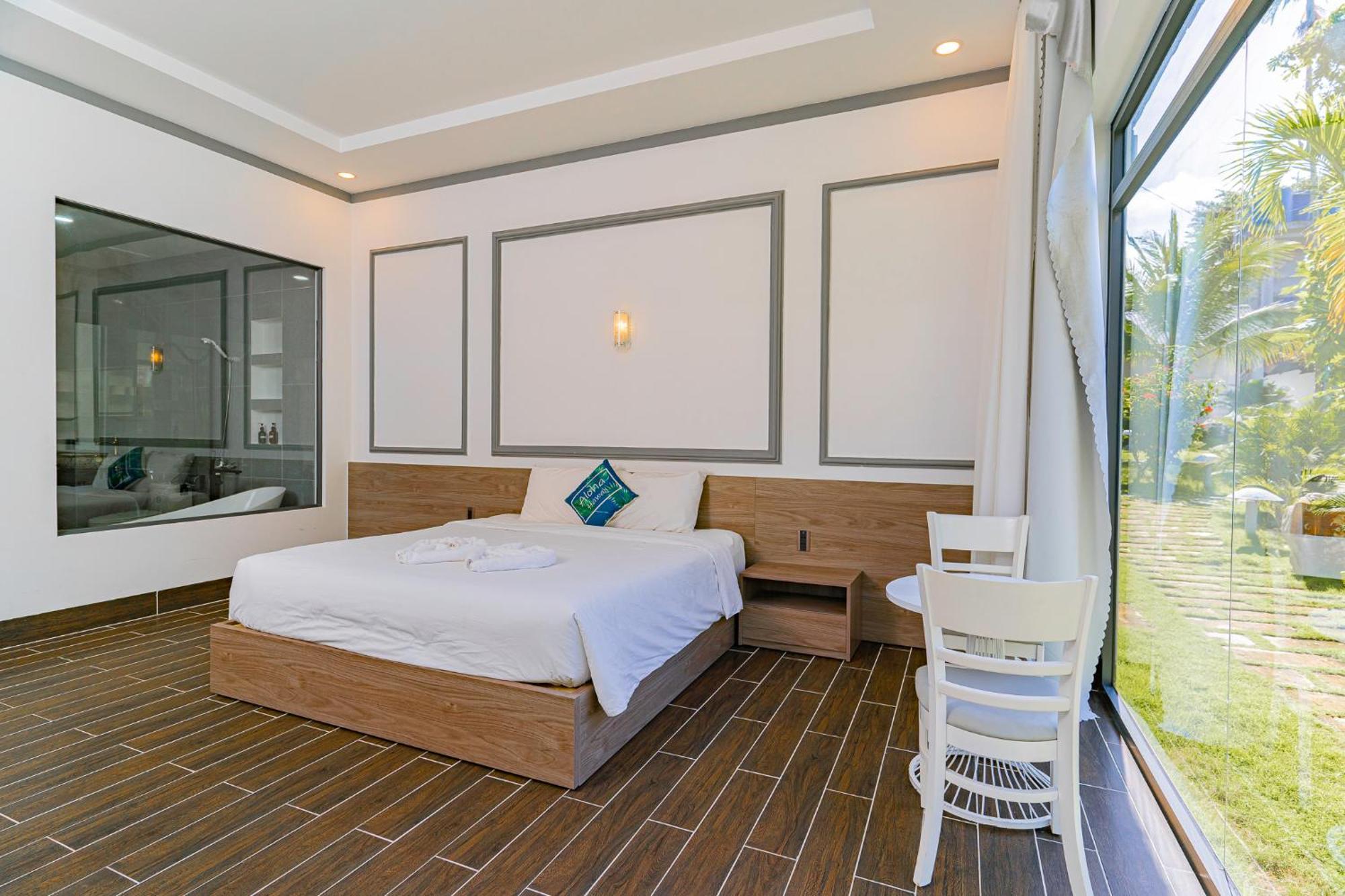 Thanh Hai Phu Quoc Exterior foto