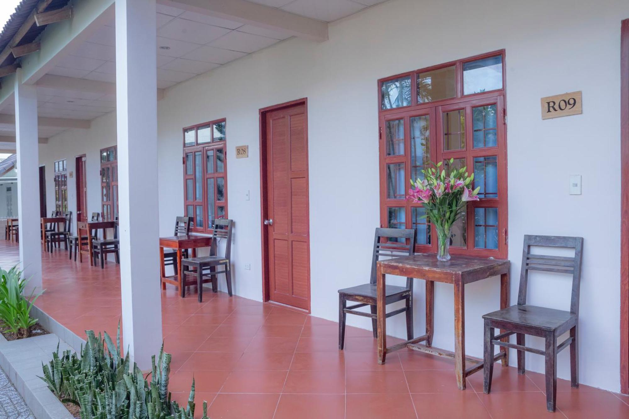 Thanh Hai Phu Quoc Exterior foto