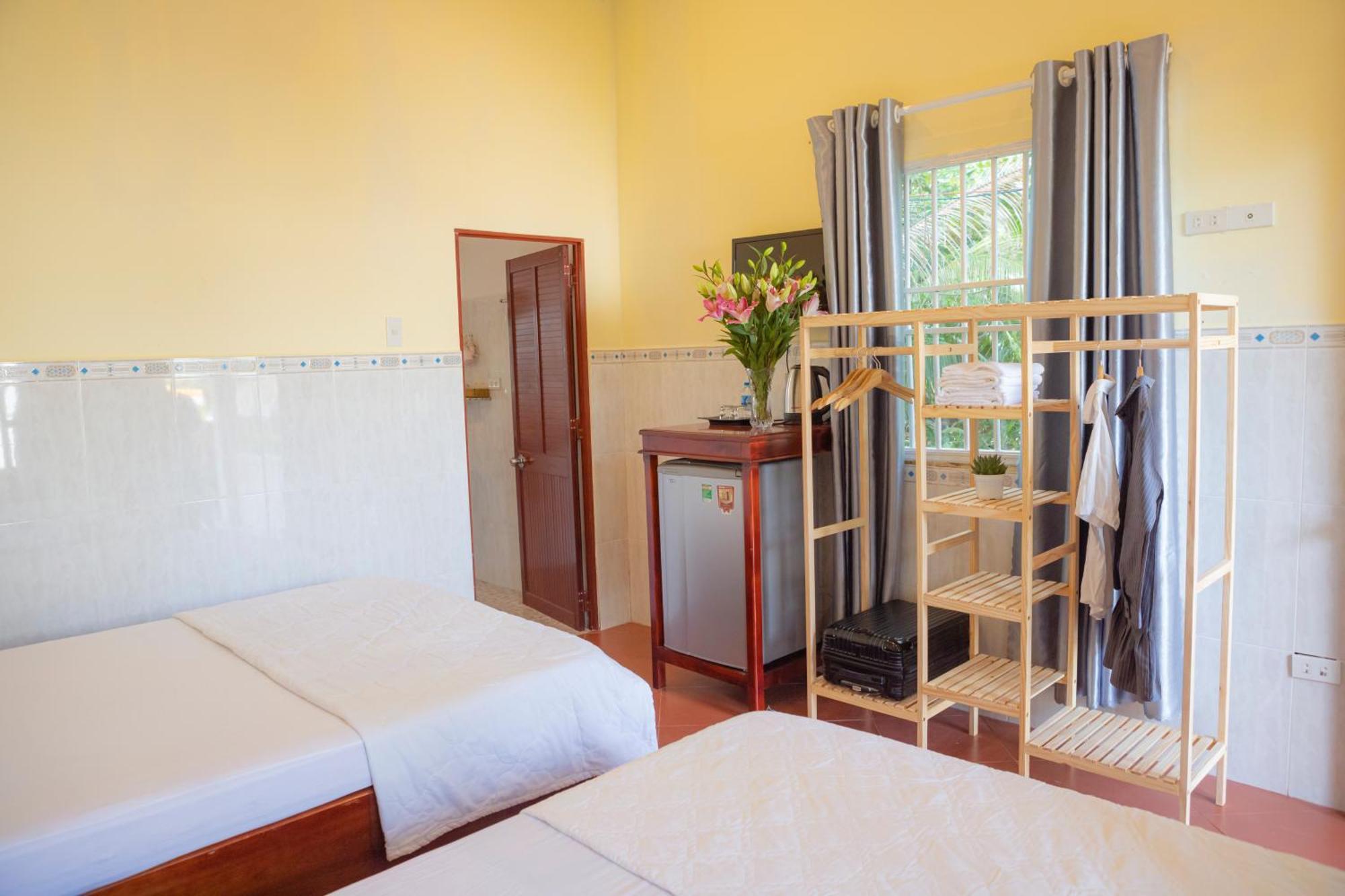 Thanh Hai Phu Quoc Exterior foto