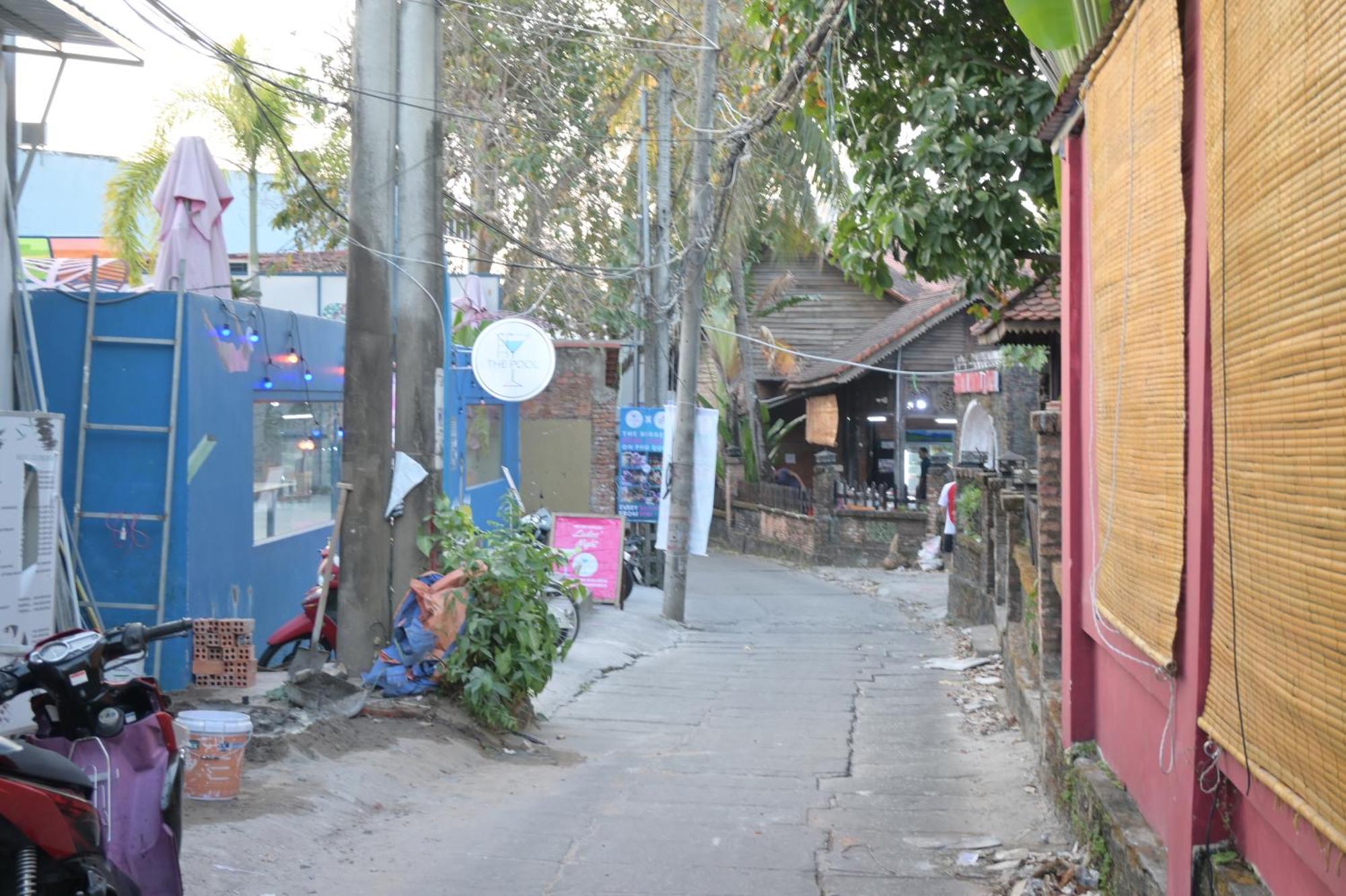 Thanh Hai Phu Quoc Exterior foto