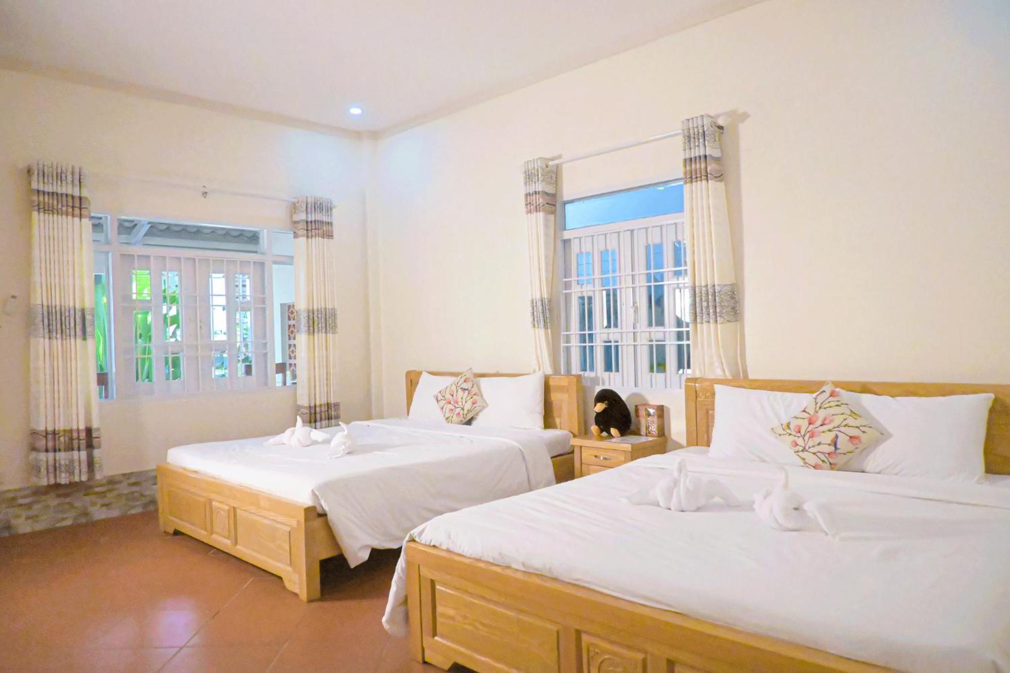 Thanh Hai Phu Quoc Exterior foto
