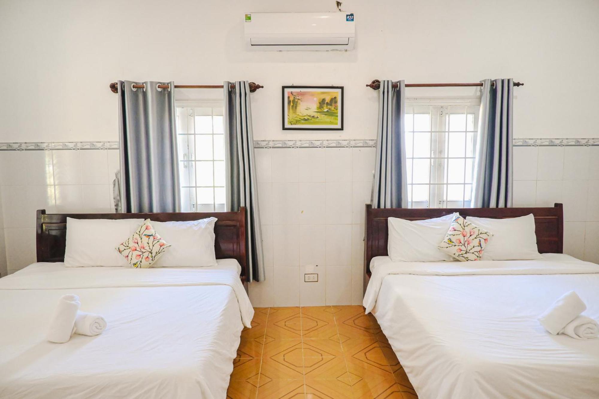 Thanh Hai Phu Quoc Exterior foto