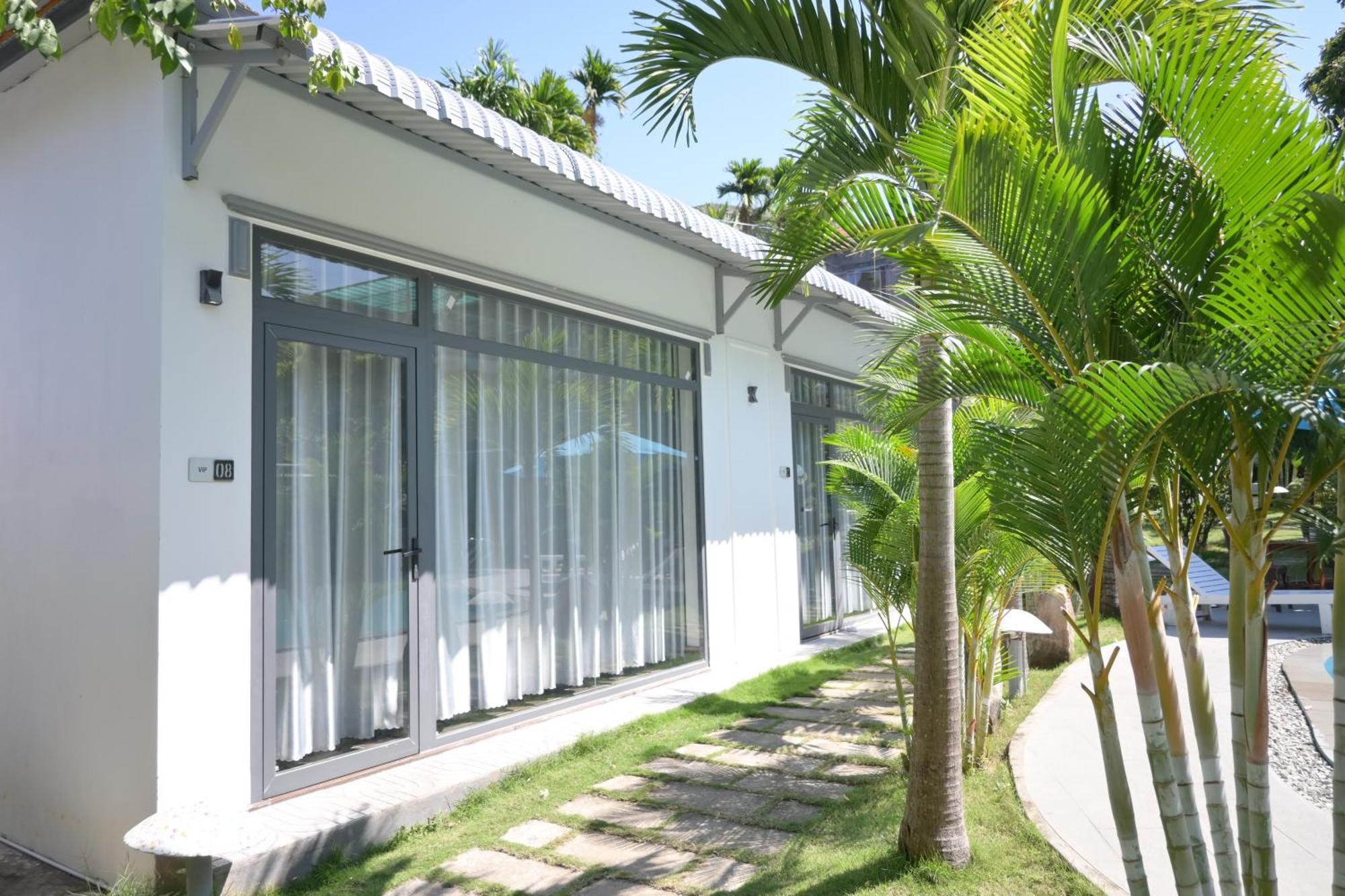 Thanh Hai Phu Quoc Exterior foto